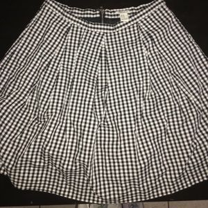 Forever 21 skirt